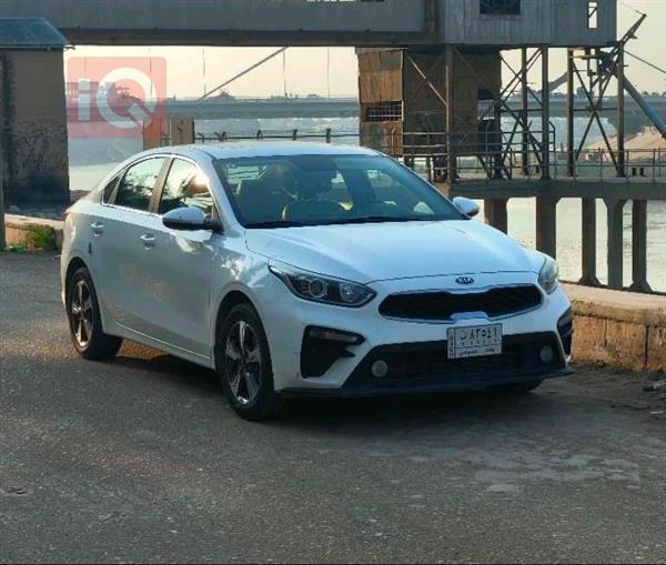 Kia for sale in Iraq